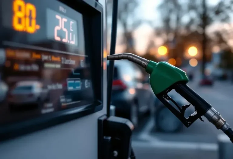 20 euros d’essence : combien de km vous pouvez parcourir ?