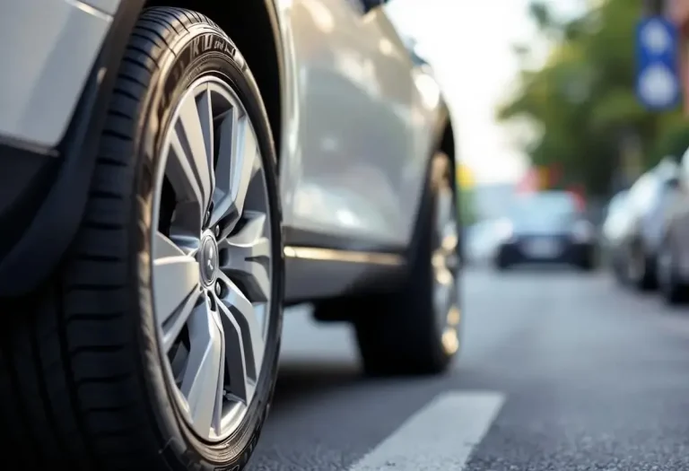 “Avis sur pneu Kumho : Guide d’achat et retours d’expérience”