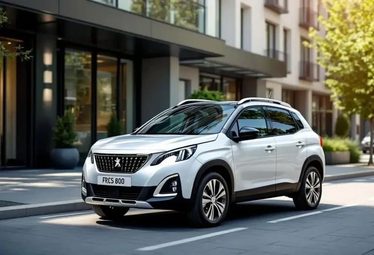 “Peugeot 2008 : Top des modèles à éviter en 2025”